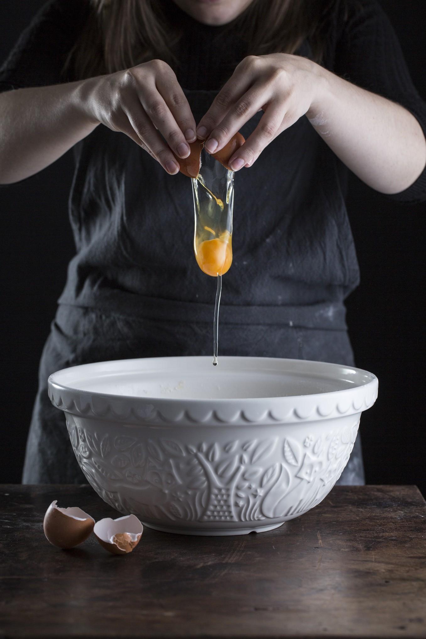 MASON CASH In The Forest s30 mísa 21 cm červená motiv ježek