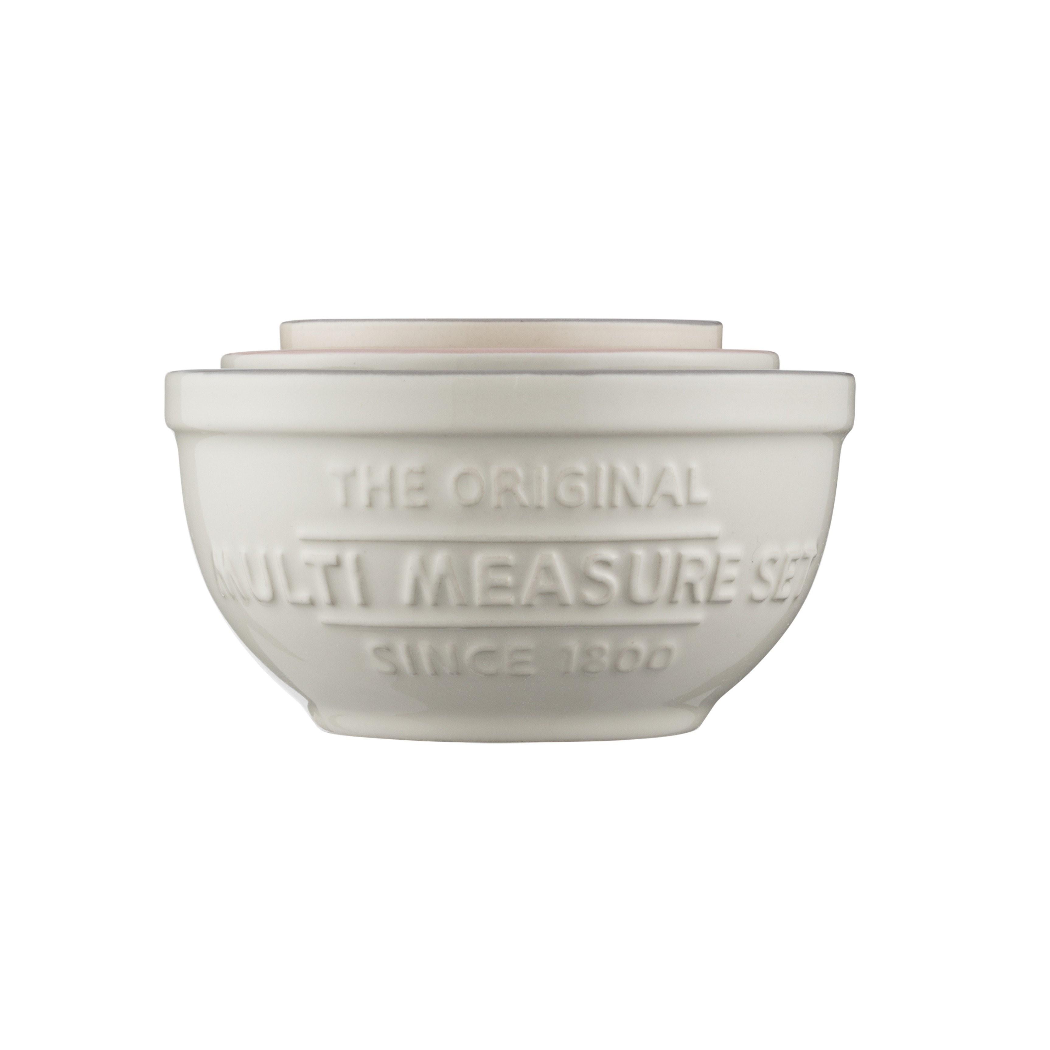 Innovative Kitchen sada odměrek, 3 ks