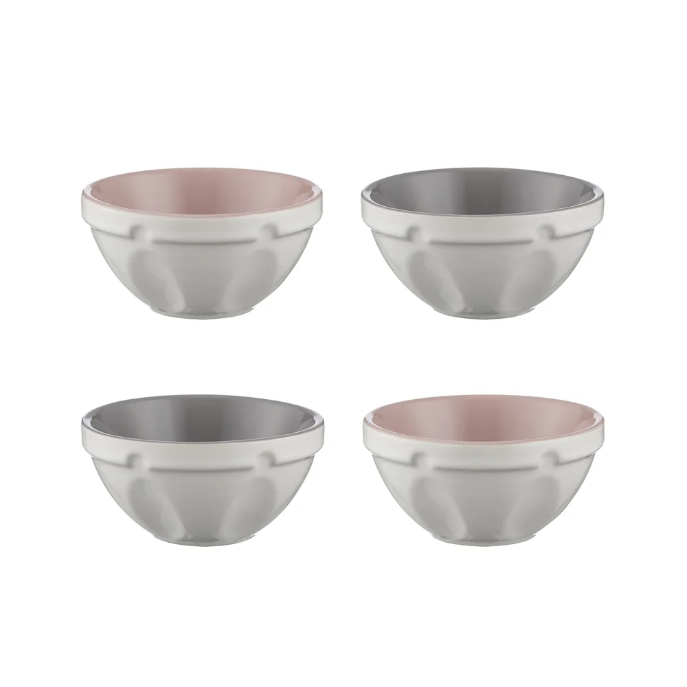 Innovative kitchen set misek, 4 ks