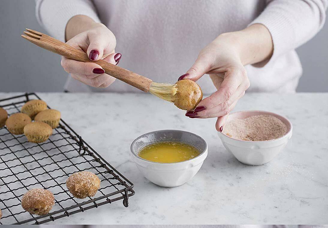 MASON CASH Innovative set 4ks miska 10x5 cm bílé