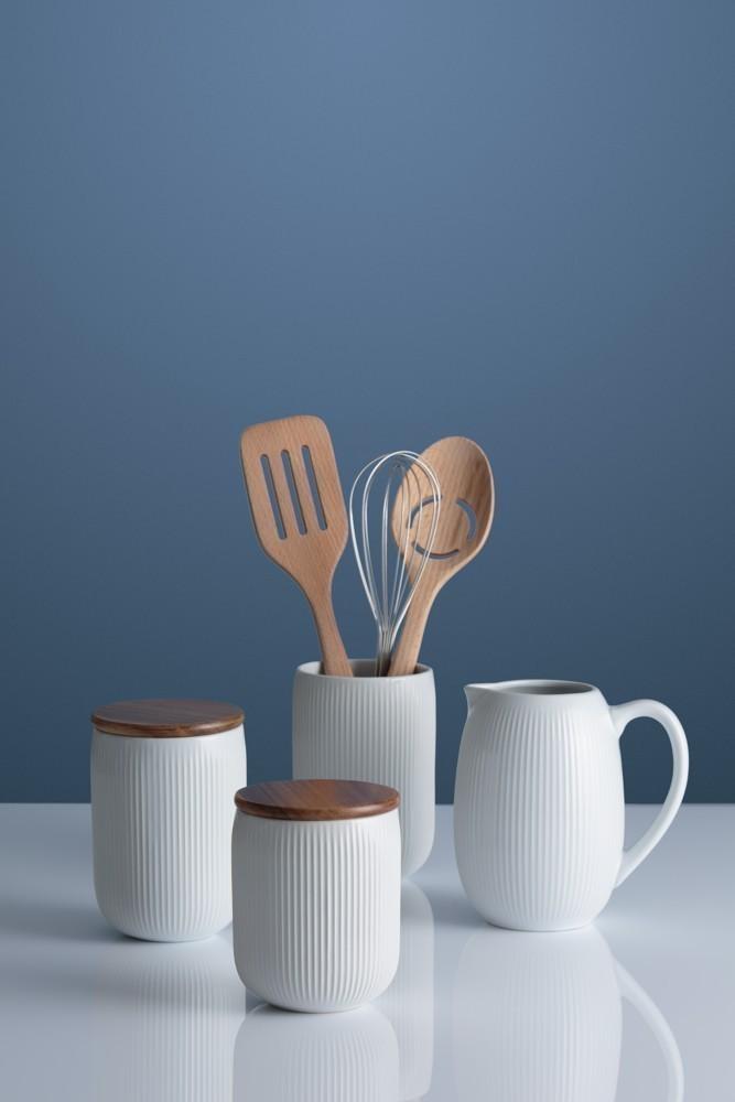 MASON CASH Linear džbán 900ml krémová (EOL)