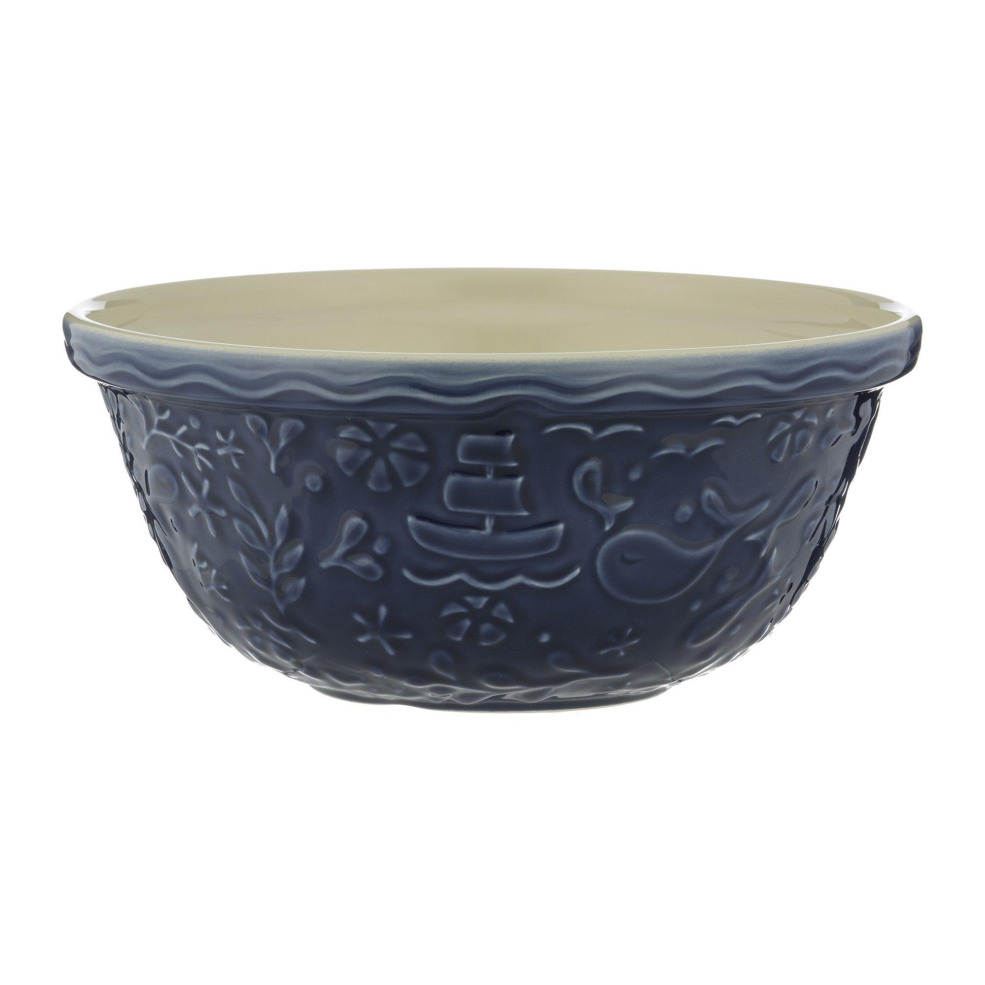 MASON CASH OC Mixing bowl Nautical s12 mísa 29 cm 