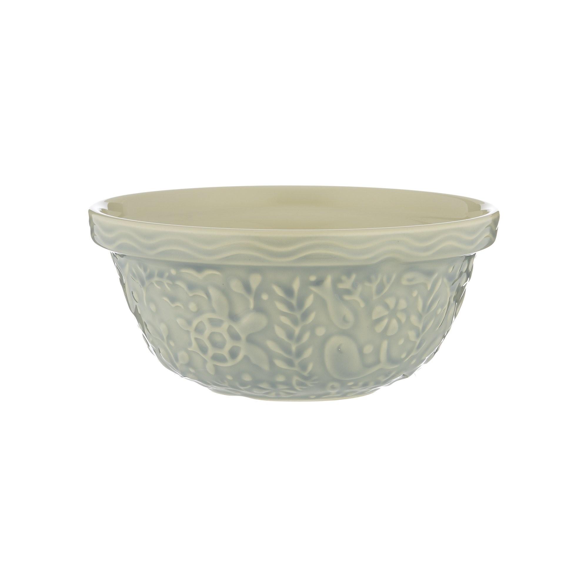 MASON CASH OC Mixing bowl Nautical s24 mísa 24 cm