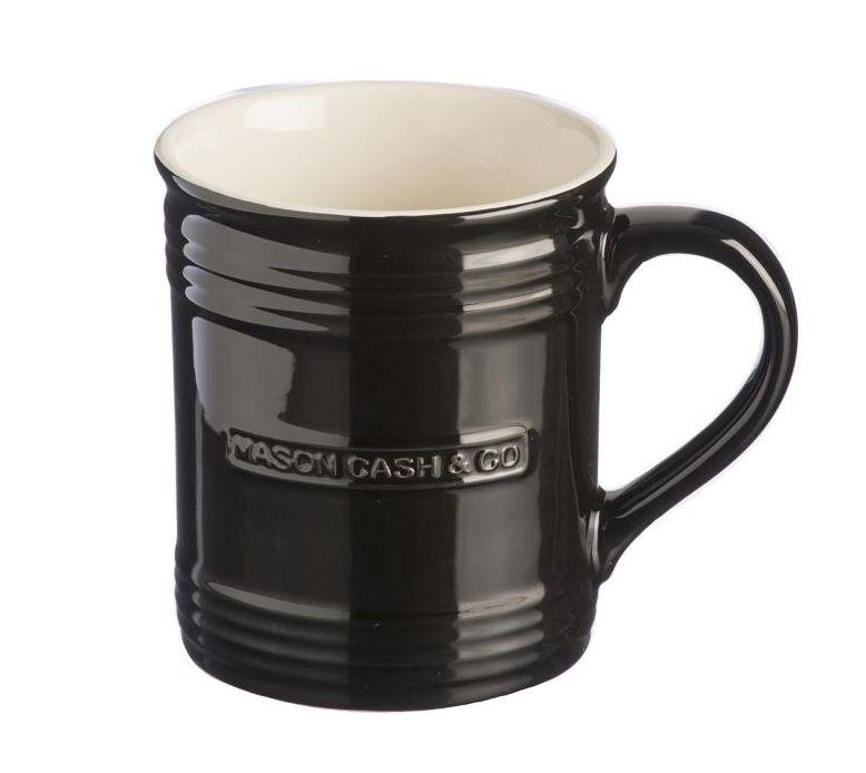 MASON CASH Original Mugs hrnek s uchem 0,3l/10x12,5 cm  (EOL)