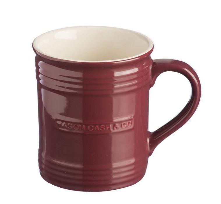 MASON CASH Original Mugs hrnek s uchem 0,3l/10x12,5 cm  (EOL)