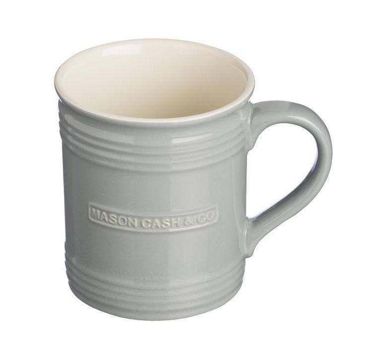 MASON CASH Original Mugs hrnek s uchem 0,3l/10x12,5 cm  (EOL)
