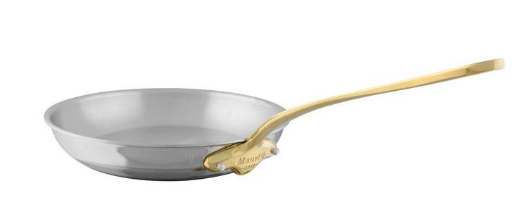 M'cook B pánev, bronzová rukojeť, 24 cm