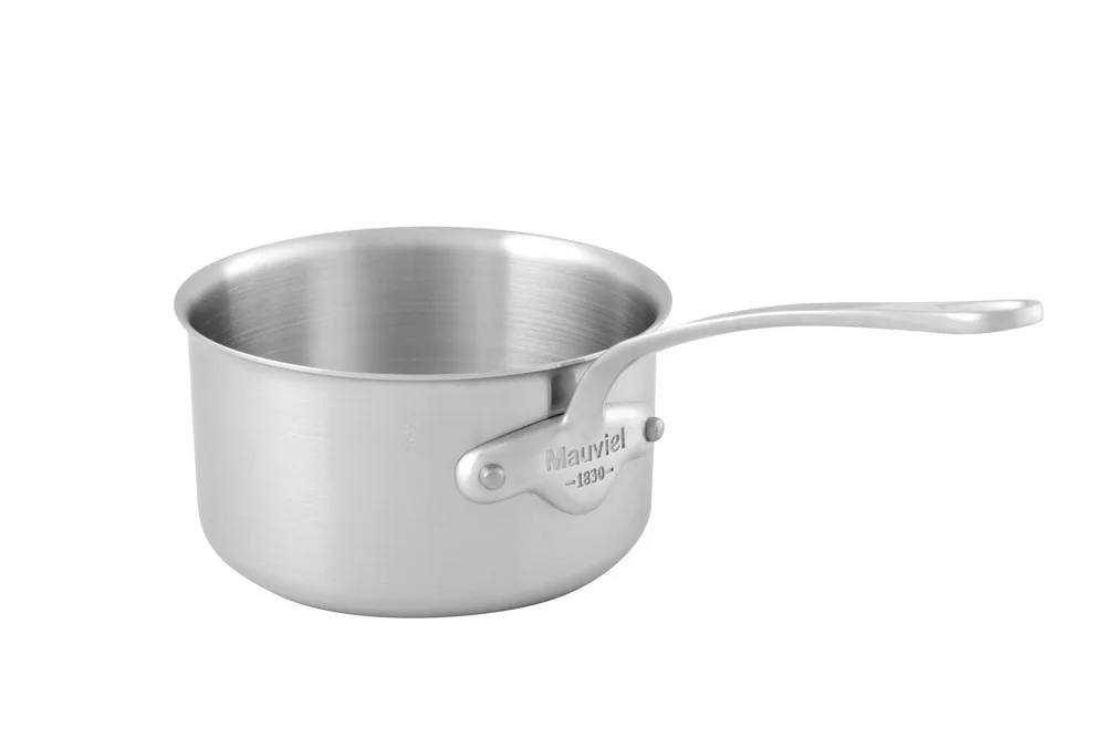 MAUVIEL M'Urban 3 omáčník 20 cm rukojeť nerez (EOL)