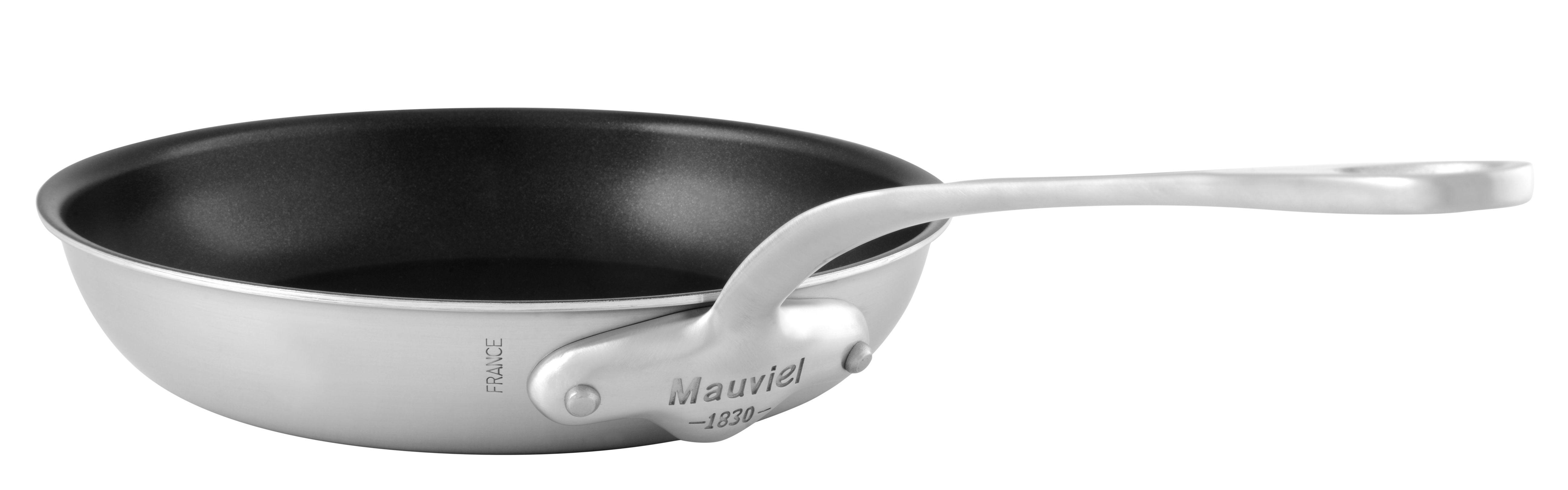 MAUVIEL M'Urban 3 pánev s nepřilnavým povrchem 20 cm rukojeť nerez (EOL)