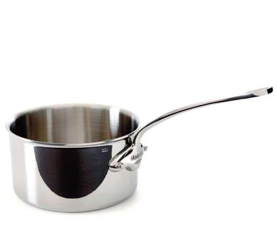 Nerezový rendlík M’Cook, 16 cm / 1,8 l