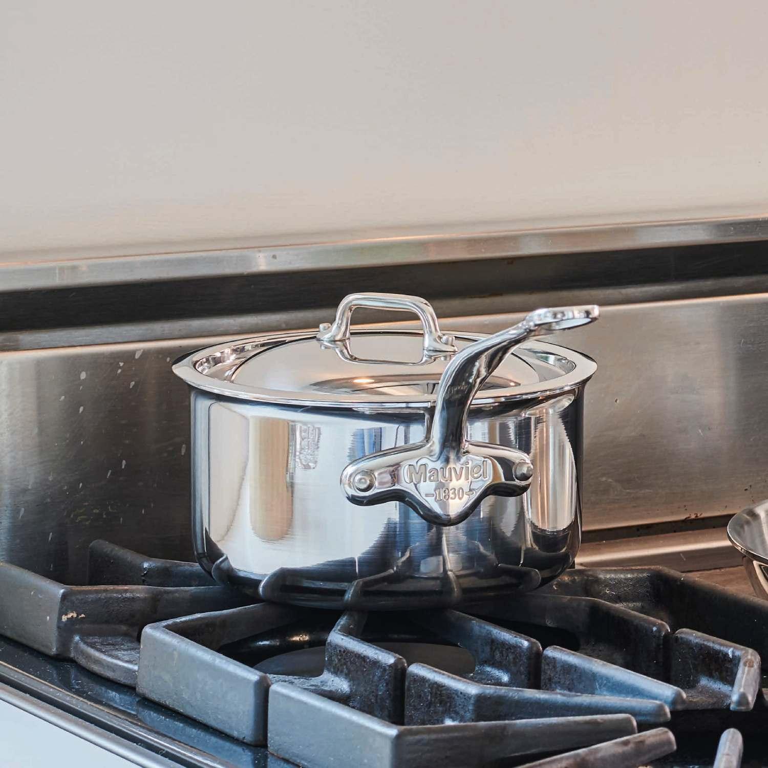 M´Cook rendlík, 18 cm / 2,5 l