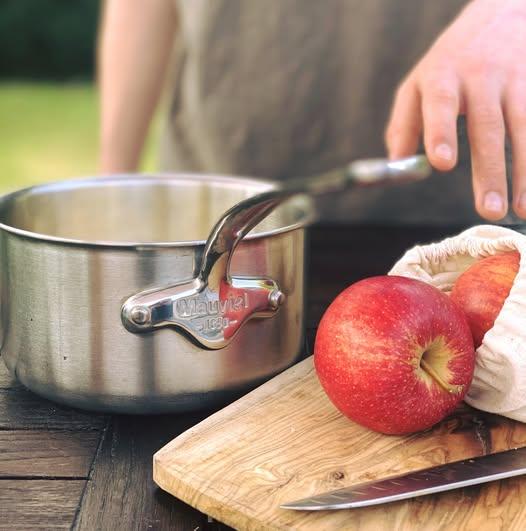 M´Cook rendlík, 24 cm / 5,7 l