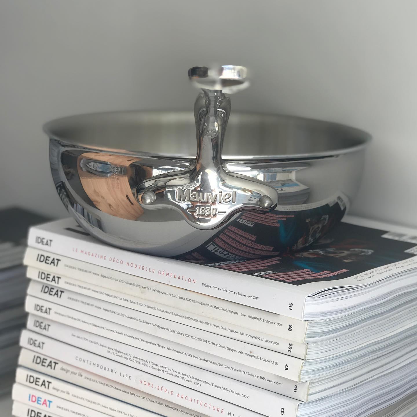 M´Cook kónický rendlík, 24 cm / 3,0 l