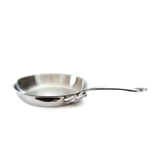 Nerezová pánev M’Cook, Ø 24 cm
