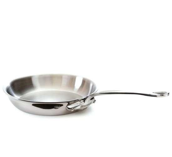 Nerezová pánev M’Cook, Ø 28 cm