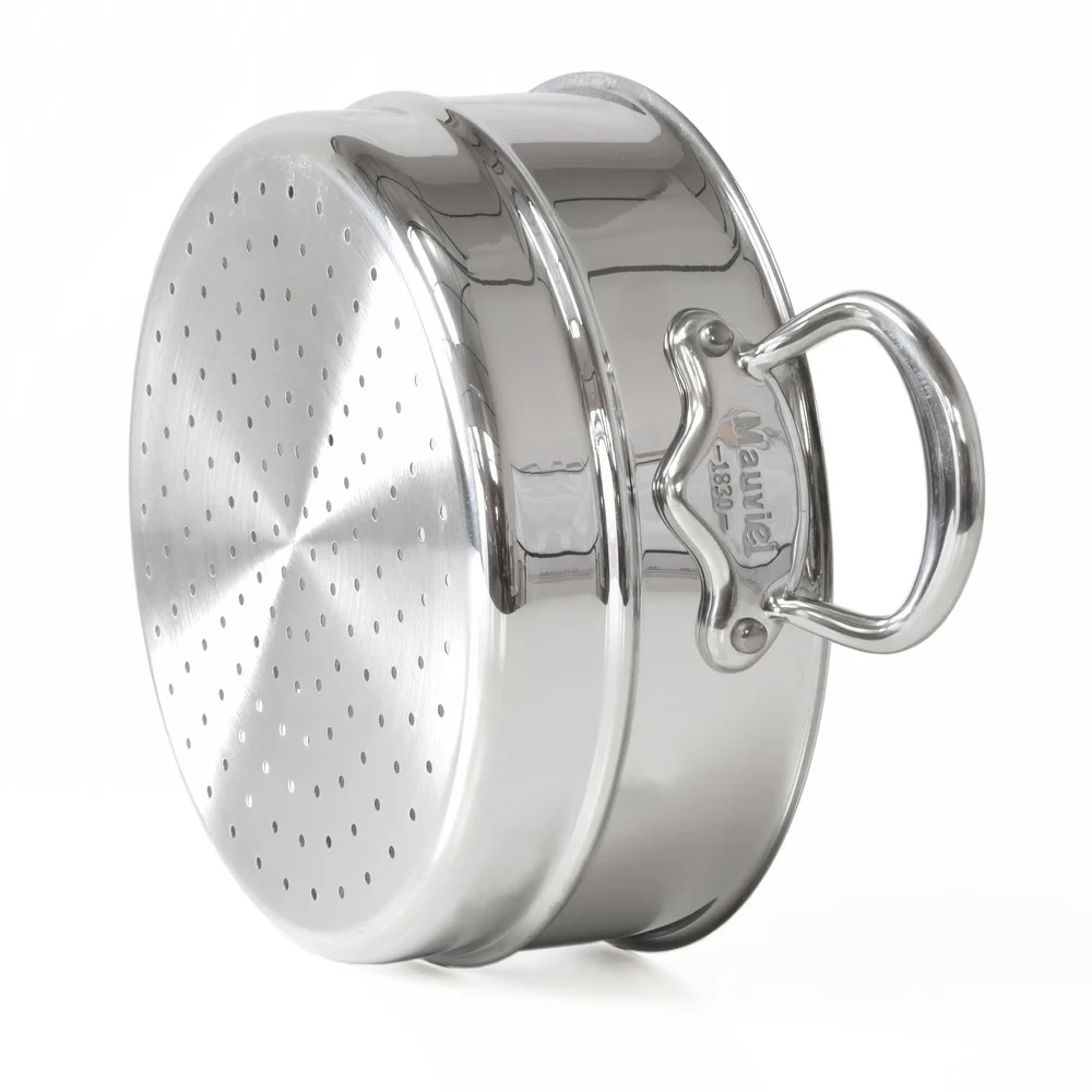 Nerezová parní vložka M’Cook, Ø 20 cm