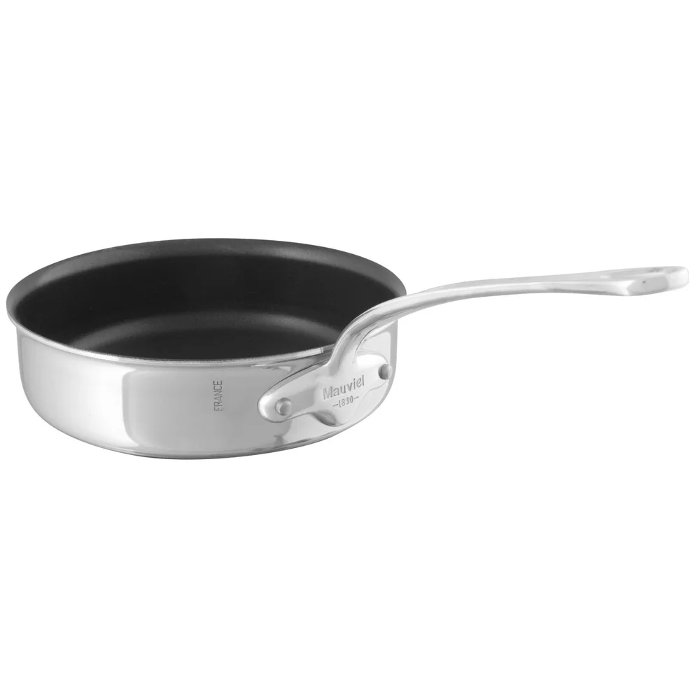 Nepřilnavá pánev na soté M’Cook, Ø 24 cm