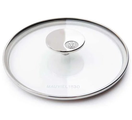 Skleněná poklice, Ø 30 cm