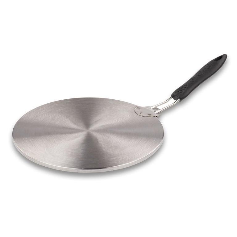 MAUVIEL Accessoires převaděč na indukční desky 22 cm