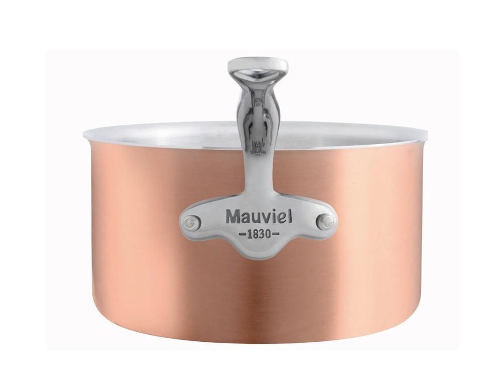 MAUVIEL M'3S Omáčník 18 cm(EOL)