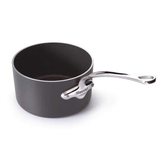 MAUVIEL M'stone3 omáčník 18 cm rukojeť nerez (EOL)