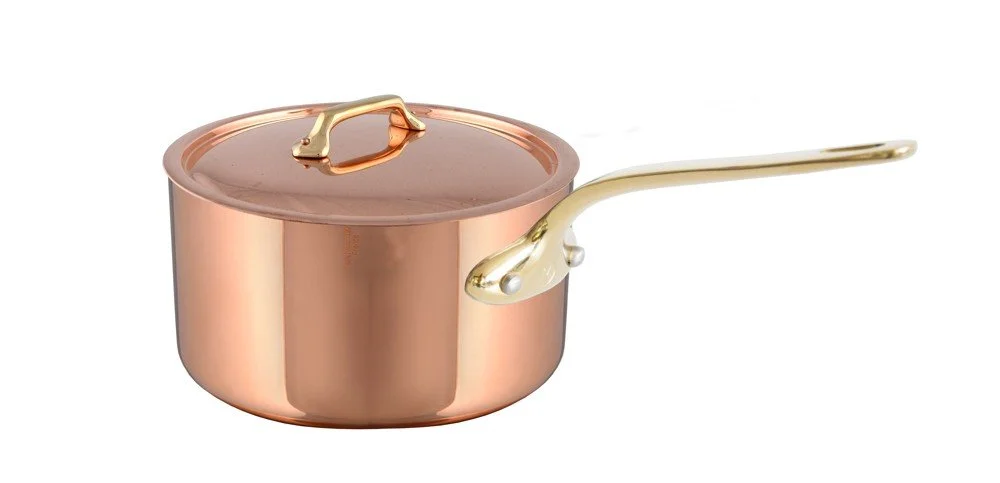 MAUVIEL M'3s 360 Omáčník s poklicí 16 cm(EOL)