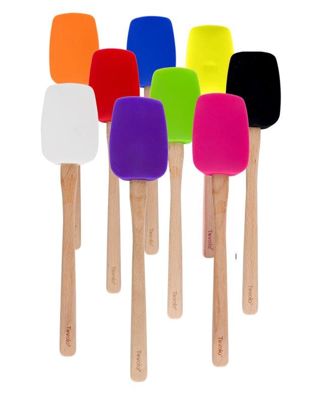 MAUVIEL ToVoLo silikonová vařečka T80.9XXX (EOL)