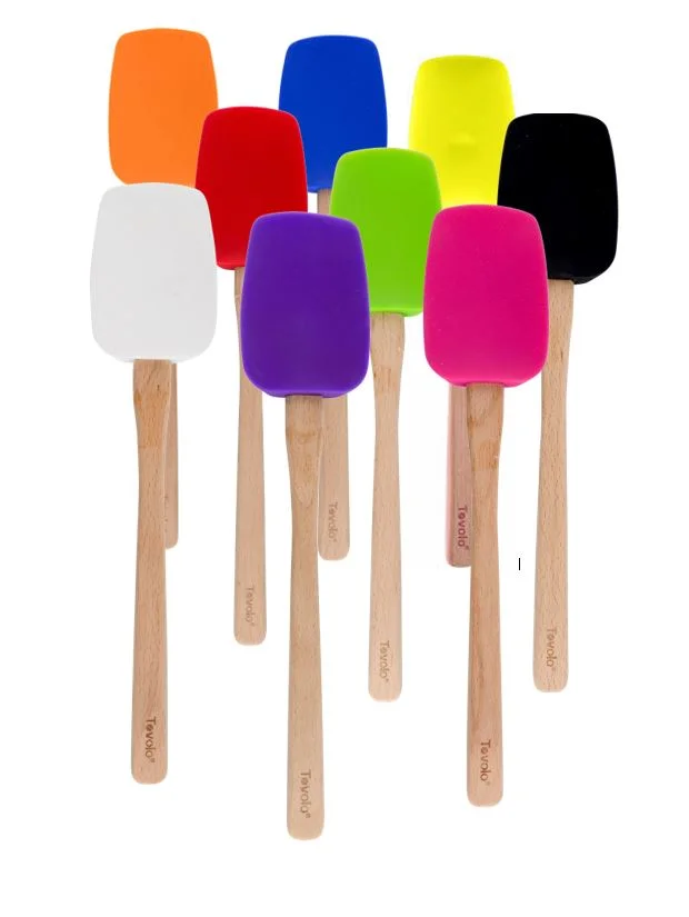 MAUVIEL ToVoLo silikonová vařečka T80.9XXX (EOL)