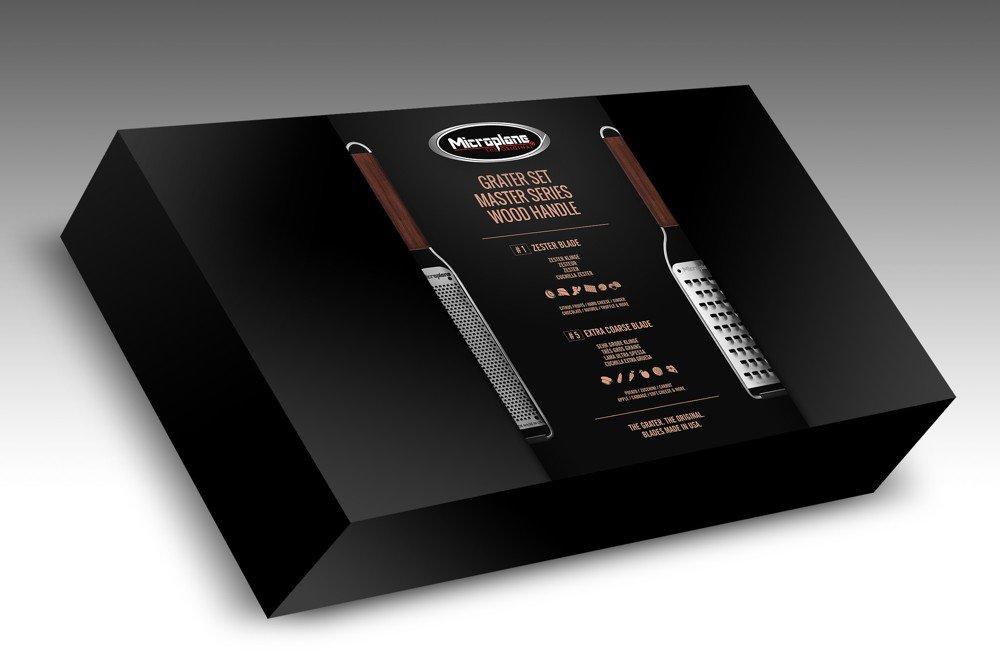 Microplane Master set struhadel 2ks