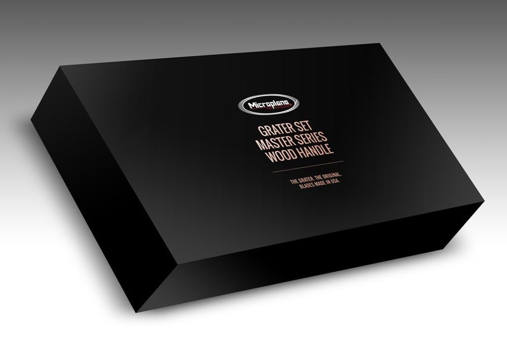 Microplane Master set struhadel 2ks