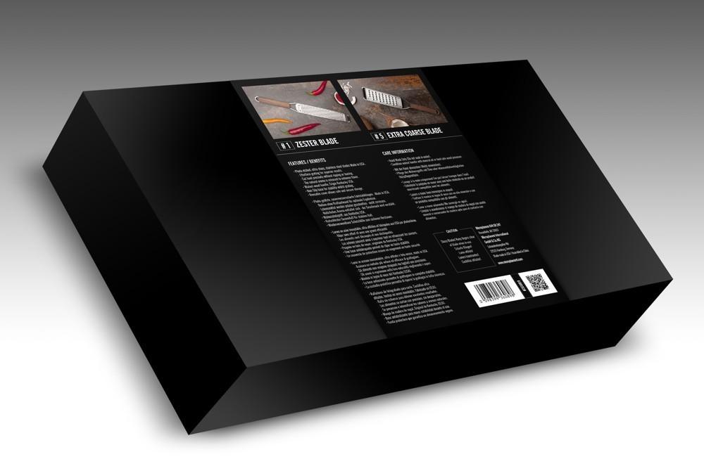 Microplane Master set struhadel 2ks