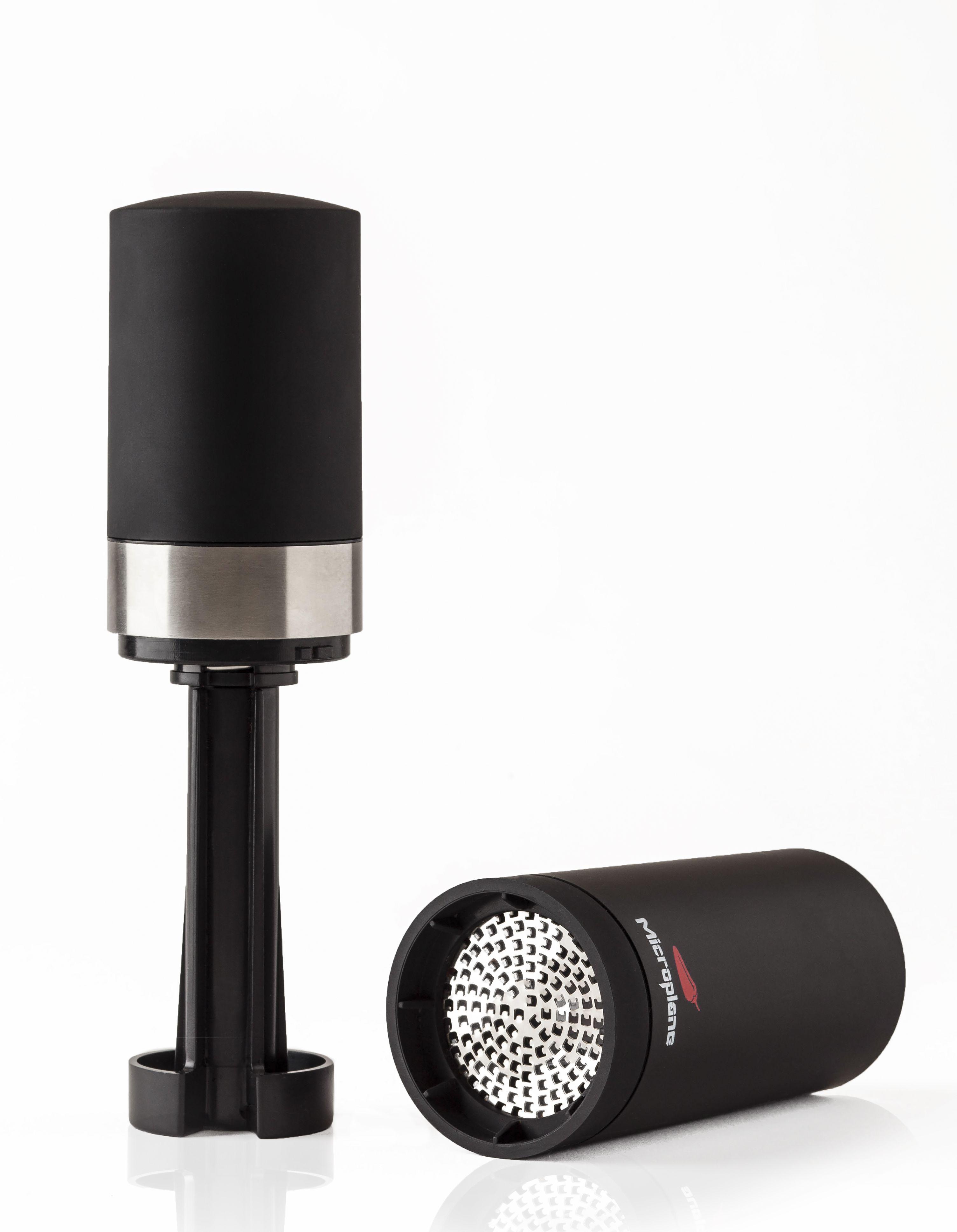 Microplane mlýnek na Chilli