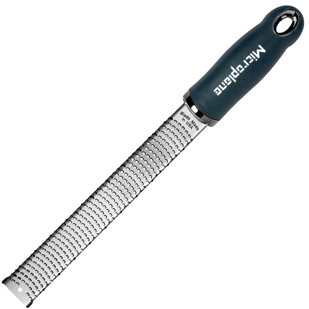 Nerezové struhadlo Premium Classic Zester, růžová