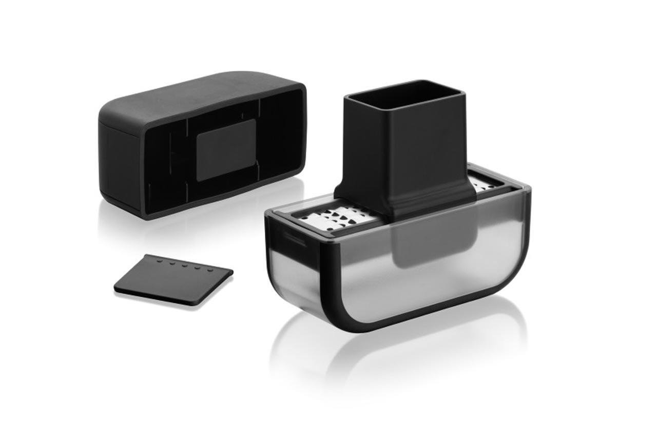 Microplane struhadlo na česnek