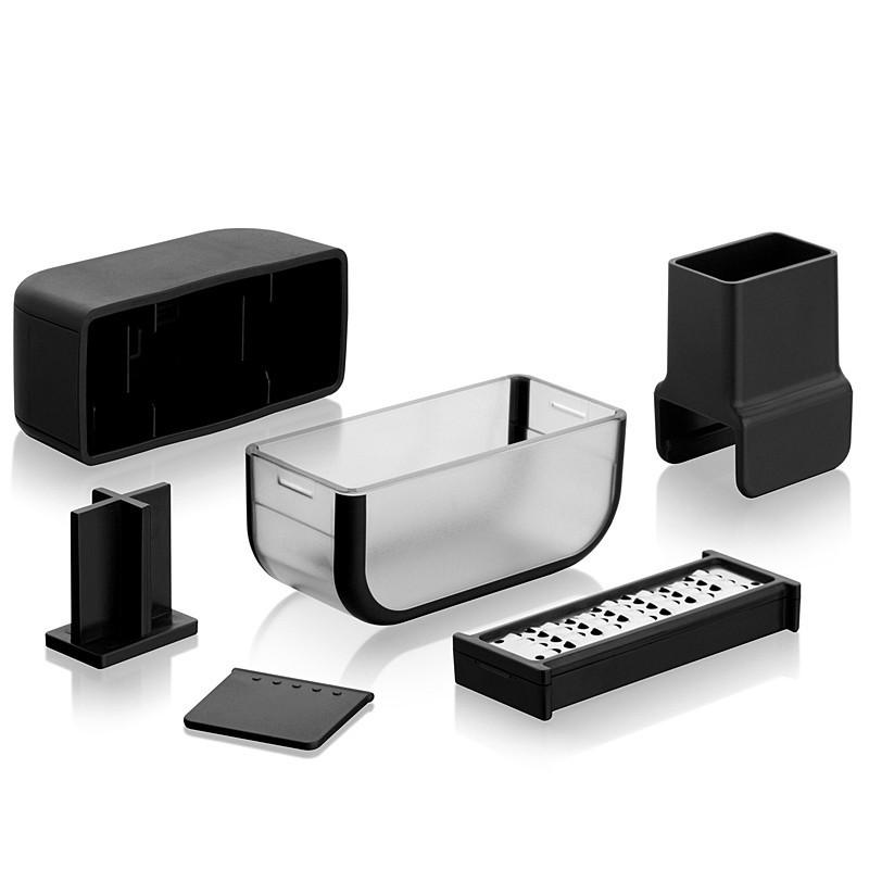 Microplane struhadlo na česnek