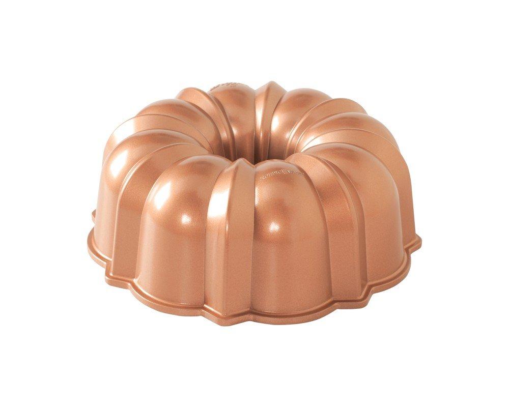 NW Bábovka Original  měděná (EOL)