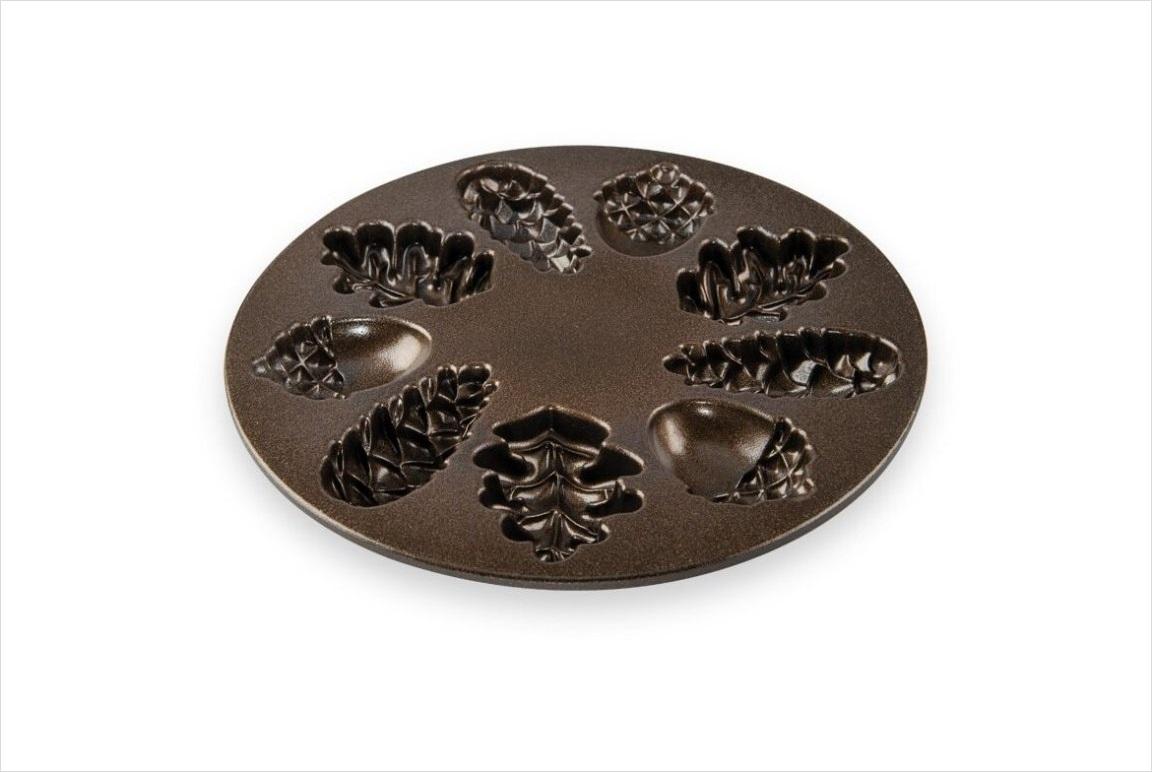 NW Bábovka Podzimní sladkosti 2,25 cup bronzová (EOL)