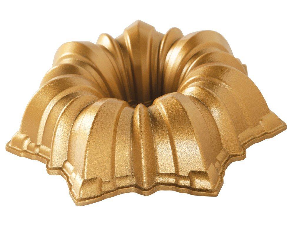 NW Forma hvězda 5cup zlatá (EOL)