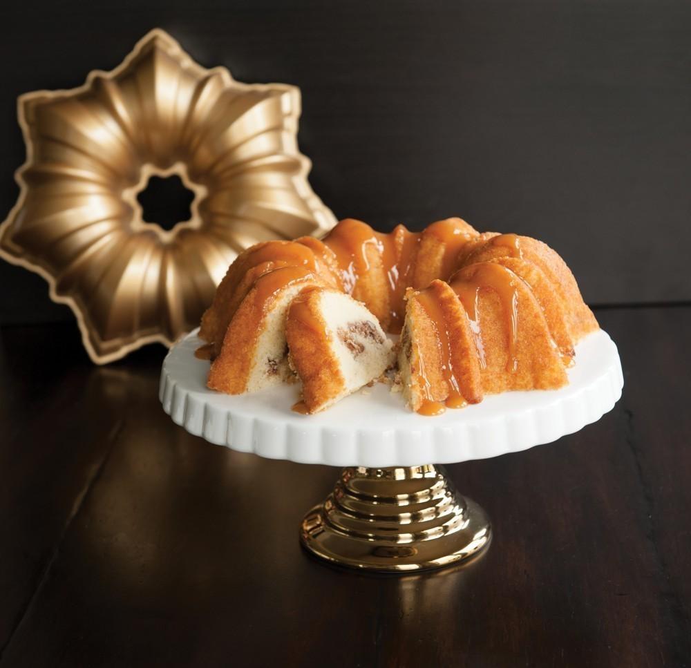 NW Forma hvězda 5cup zlatá (EOL)