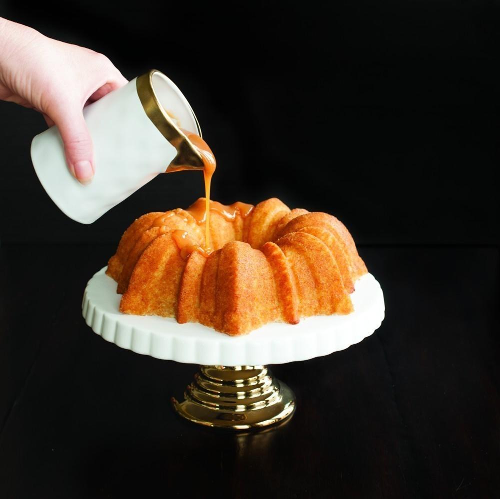 NW Forma hvězda 5cup zlatá (EOL)