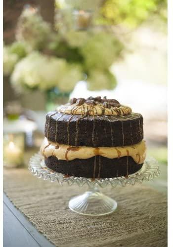 NW Forma na dort 23 cm nepřilnavá