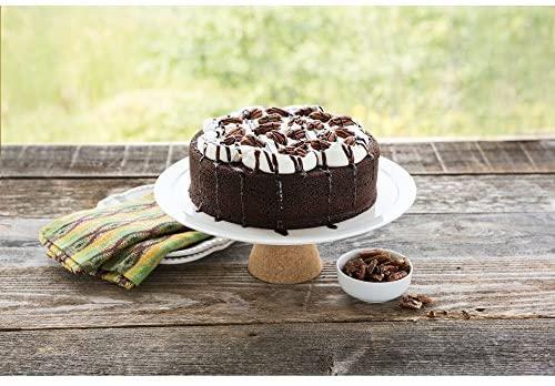 NW Forma na dort 23 cm nepřilnavá