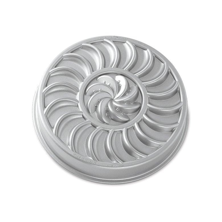 NW Forma na Tarte Tatin stříbrná (EOL)