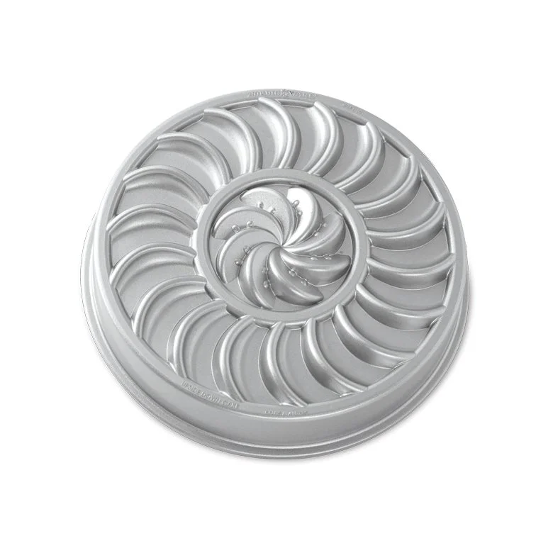 NW Forma na Tarte Tatin stříbrná (EOL)