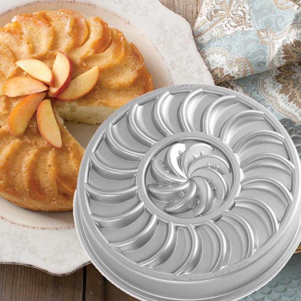 NW Forma na Tarte Tatin stříbrná (EOL)