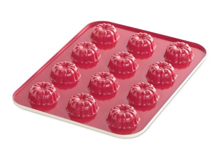 Forma mini zákusky, Anniversary, 0,7 l