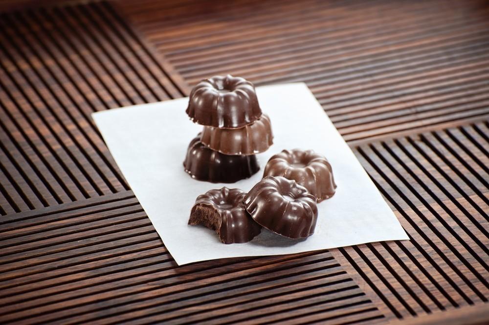 NW Forma s mini bábovkami různé barvy (EOL)