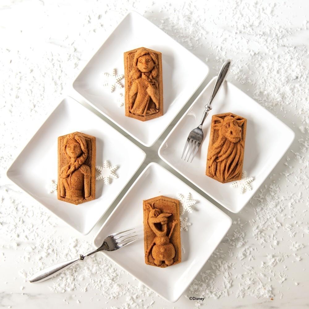 NW Frozen forma 4 postavičky (EOL)