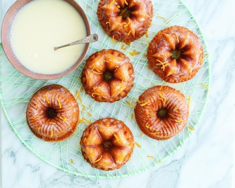 NW Minibábovky Katedrála, Královská lilie a Bavaria, 6 formiček na plátu 6cup stříbrný (EOL)