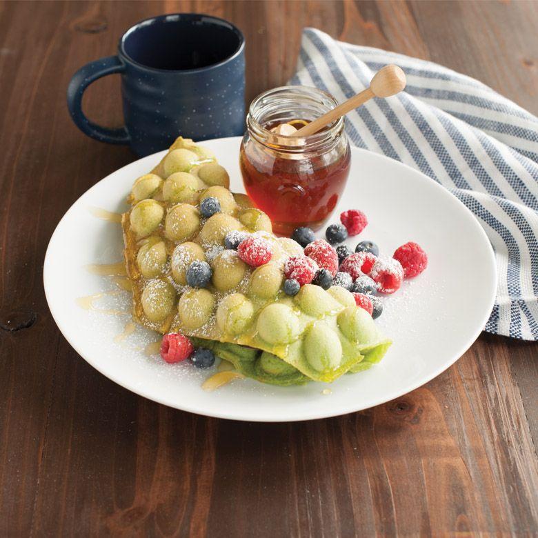 NW Pánev na Hong Kongské vafle (EOL)